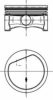 MERCE 2660300917 Piston